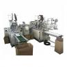 Buy cheap High Speed Mask Making Machine For Full Automatic Folding Mask Production from wholesalers