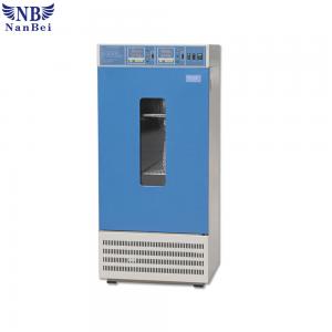 China 150L NANBEI Laboratory Thermostat Constant Temperature Humidity Chamber Incubator wholesale