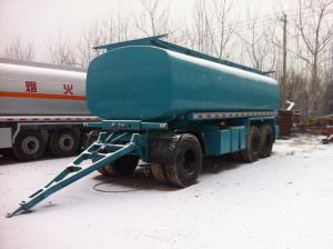 China 6253GYY-Draw Bar Monoblock Tanker with 3 axles wholesale