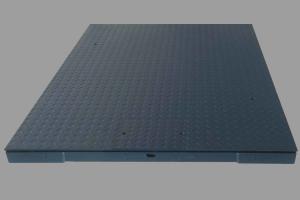 China Heavy Duty IP65 Protection Industrial Floor Scale with 90mm~200mm Height wholesale
