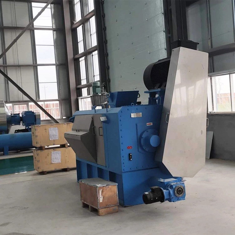 China Vertical 90kw 4000kg/H Screw Oil Press Machine wholesale