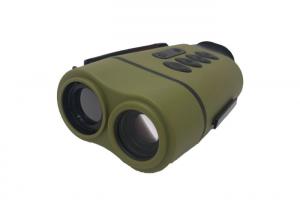 China LLL Fusion Pixel Pitch 17μM 384x288 Thermal Imaging Scope wholesale
