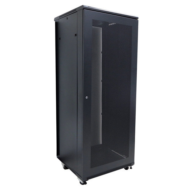 China ODM Multi Sizes 24u Server Rack For Outdoor And Indoor Network Telecom wholesale