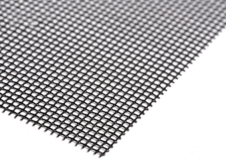Buy cheap Ss 316 Stainless Steel Window Screen Mesh / Mosquito Net Anti Thief from wholesalers