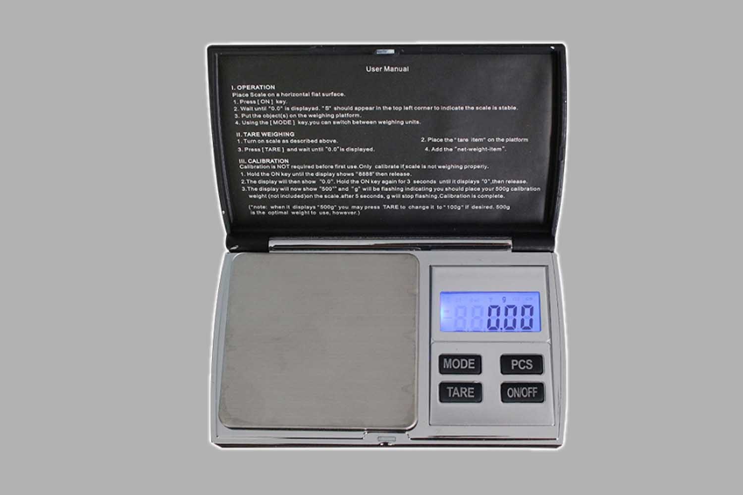 China Professional Mini Pocket Scale Balance Weighing Scale SF716 For Coin Jewelry wholesale