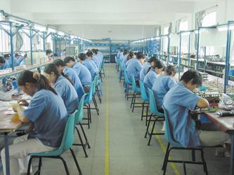 Shenzhen T-Stone Technology Co.,LTD