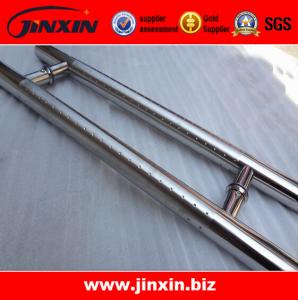 China JINXIN stainless steel interior door handles wholesale