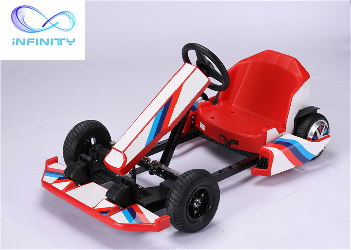 China 200cc Engine Adult Electric Drift Go Kart Infinity Products wholesale