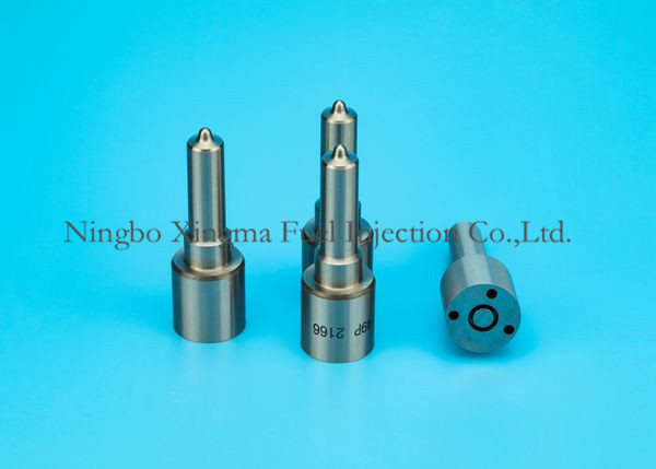 China Bosch Common Rail Fuel Injector Nozzle 0445120394 High Speed Steel Material wholesale