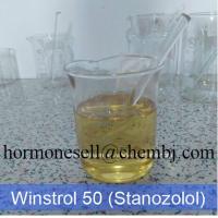 Stanozolol bulking dosage