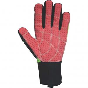 China Heavy Duty TPR Impact Resistant Gloves For Oil & Gas Industry wholesale