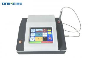 China Painfree 980 nm Laser Vascular Removal Machine for Spider Vein Blood Vessels wholesale