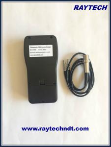 China Ultrasonic Thickness Tester, Ultrasonic Metal Thickness Gauge, Wall Thickness Gauge RTG900 wholesale