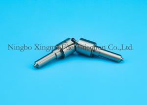 China Yanmar / Delphi Common Rail Injector Nozzles For Mazda 0445110250 wholesale