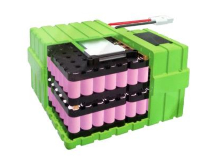 Buy cheap Energy Saving 45AH 72V 18650 Battery Pack Low Power Consumption from wholesalers