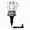 Buy cheap Portable work lamp with 5m cable from wholesalers