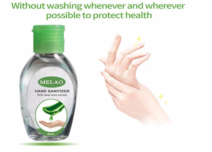 China Antiseptic Antibacterial Alcohol Hand Sanitizers Basic Cleaning Hygiene wholesale