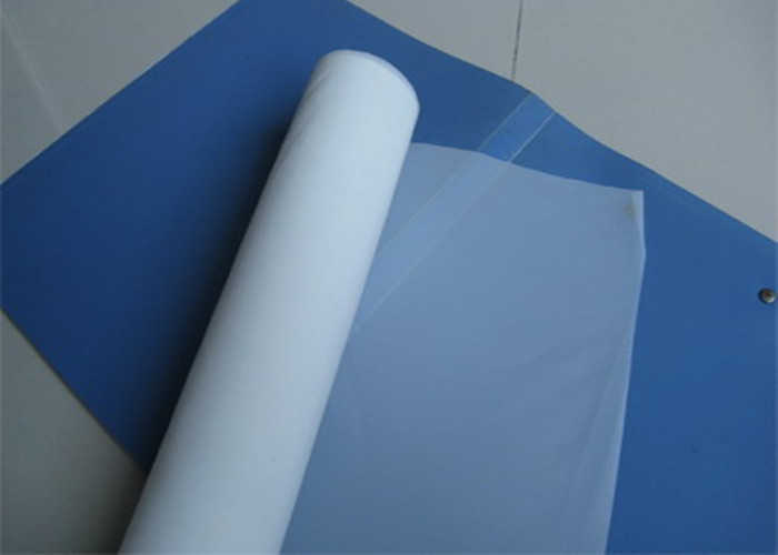 China 120 Water Filtration Fabric Silkscreen Printing For High Tension Mesh Printing wholesale