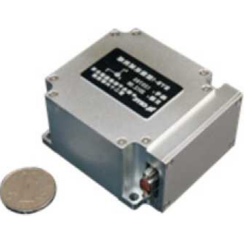 China Quartz Accelerometer Gyro Sensor Micromachined Mems Gyroscope Sensor wholesale
