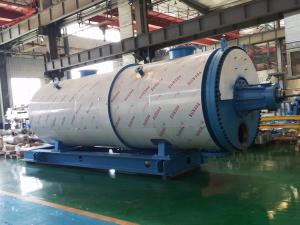 China 5t/H Feather Meal Processing Equipment For Poultry Slaughterhouse wholesale