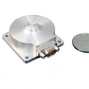 China Micromechanical Quartz Gyroscope Single Axis Output Coriolis Vibrator Accelerometer Gyro Sensor wholesale