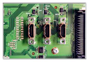 China Converter Assembled Printed Circuit Board (PCB) | EMS Company | Grande wholesale
