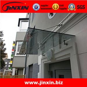 China JINXIN 304 316 quality product canopy fittings stainless steel wholesale