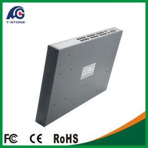 China 24 port fast Ethernet Switch / PoE Switch wholesale