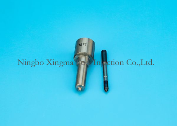 China Auto Common Rail Bosch Diesel Fuel Injector Pump Parts Nozzles Iveco Engine wholesale