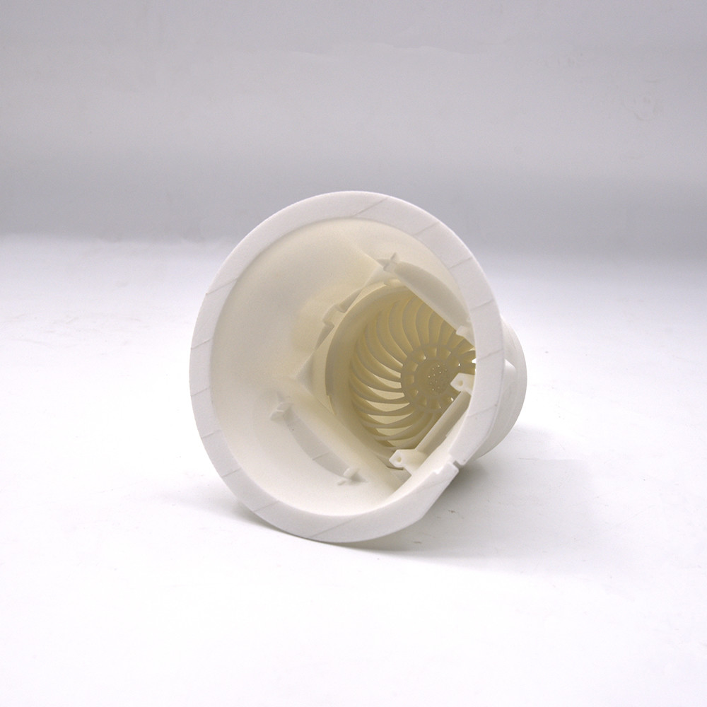 China High Tenacity PA2200 MJF 3D Printing Service For Machine Replacement Parts wholesale