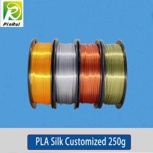 China 250g Pla Refill Filament 3d Wax Printing 1.75mm wholesale