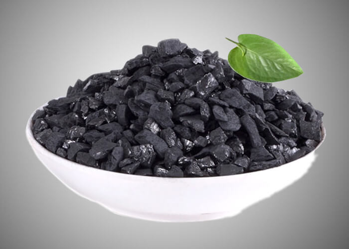 China Low Moisture Graphite Recarburizer Coal Granular For Casting Iron Foundry wholesale