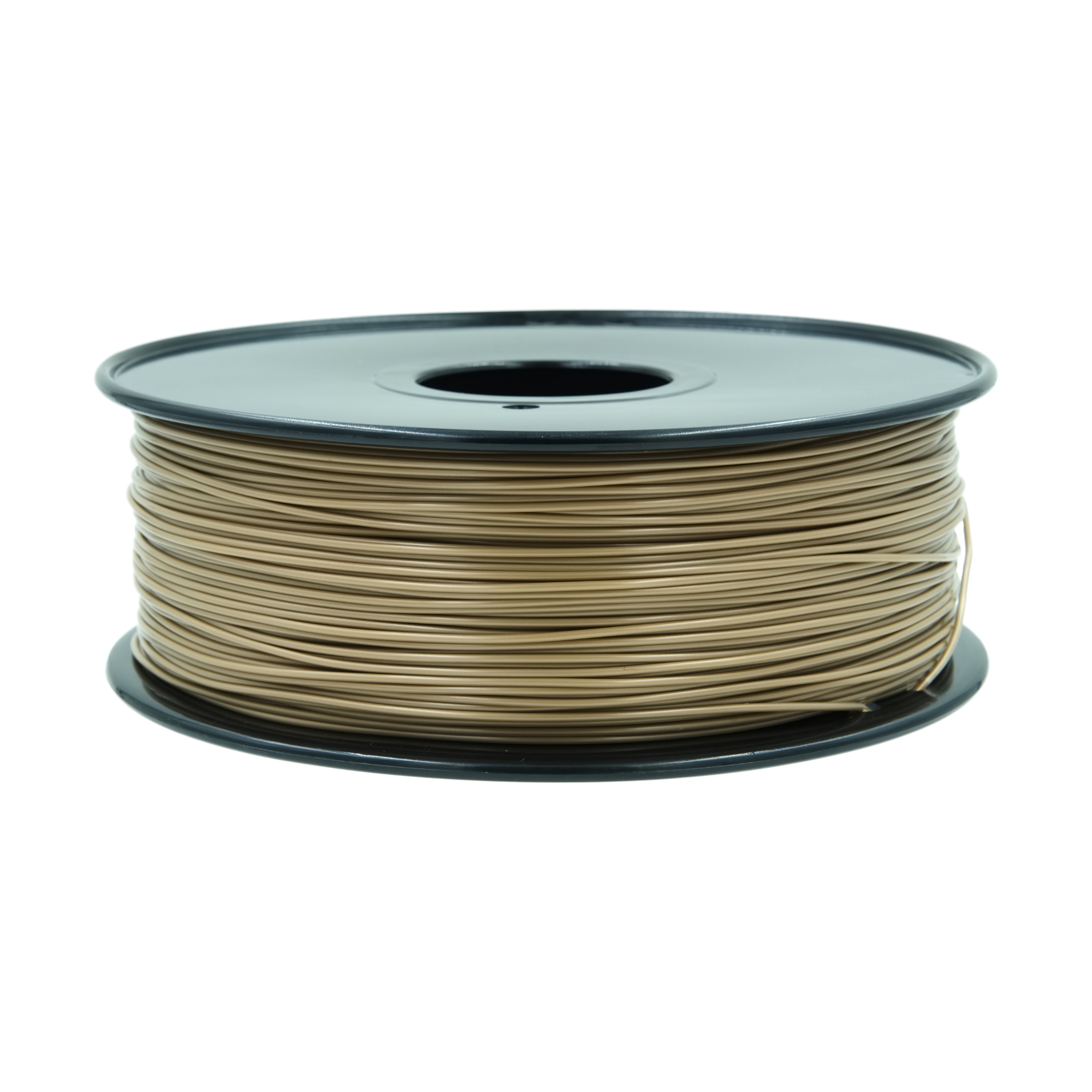 China Recycled 1.75mm ABS 3d Printer Filament 1kg / 2.2lb Customized Color wholesale