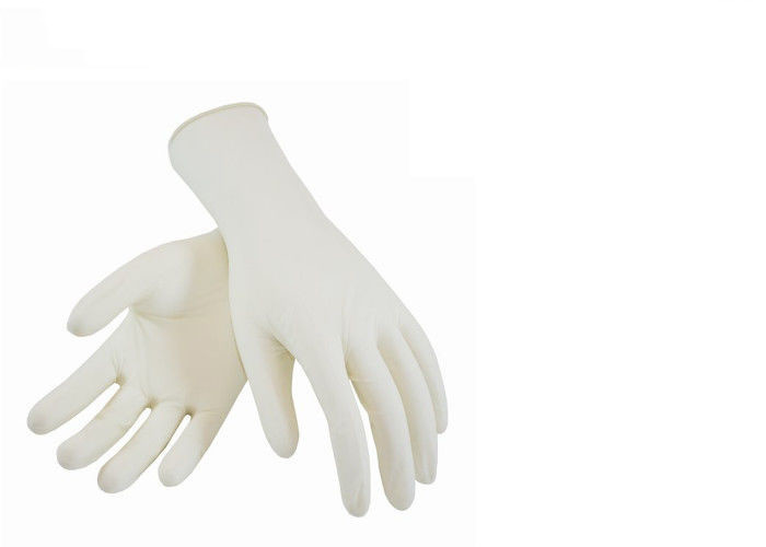 China Non Sterile Disposable Medical Gloves For Hair Salon / Food Service wholesale