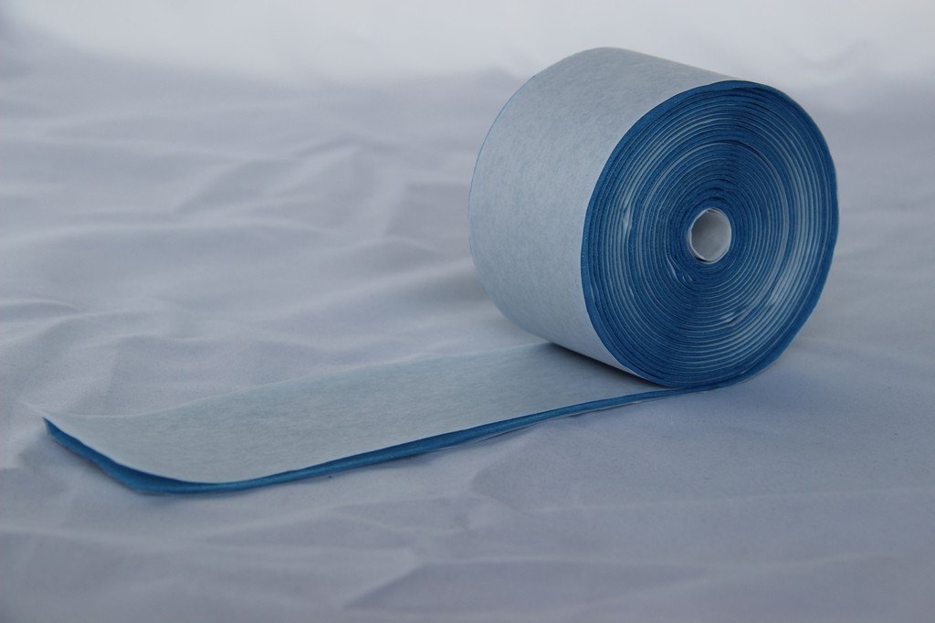 China Soft Waterproof Cohesive Flexible Foam Bandage Wrap For Body wholesale