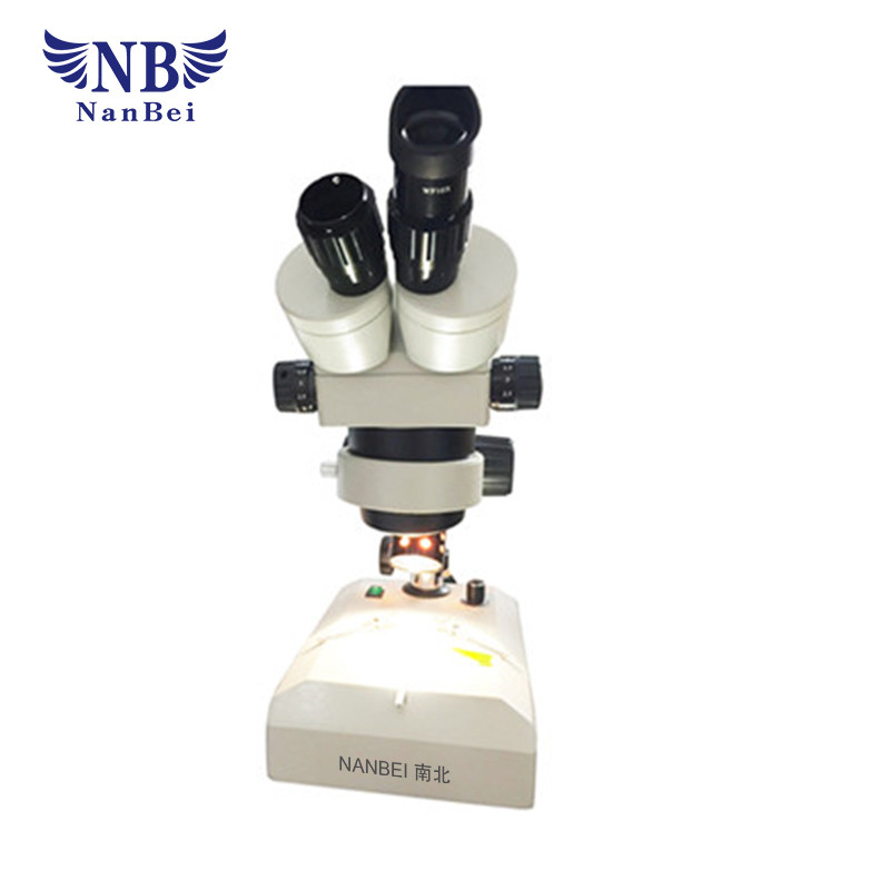 China Stereo Medical Laboratory Microscope  For Electronic Repairing wholesale