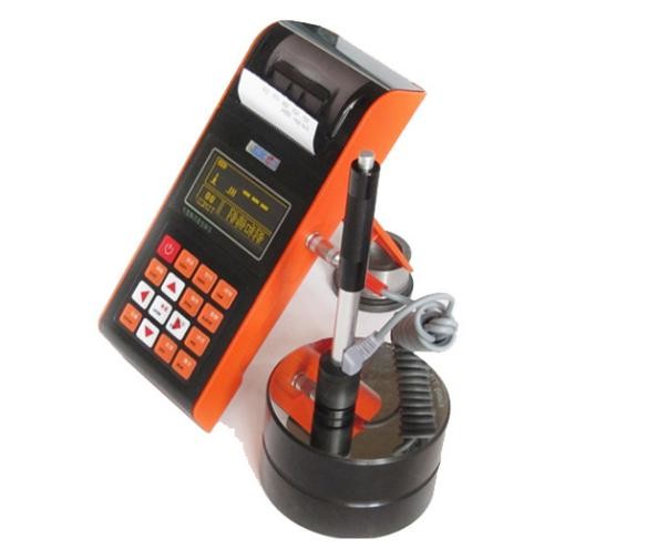 China Portable Hardness Tester with built-in Printer,  Digital Leeb Hardness Meter for Metal RHL-150 wholesale