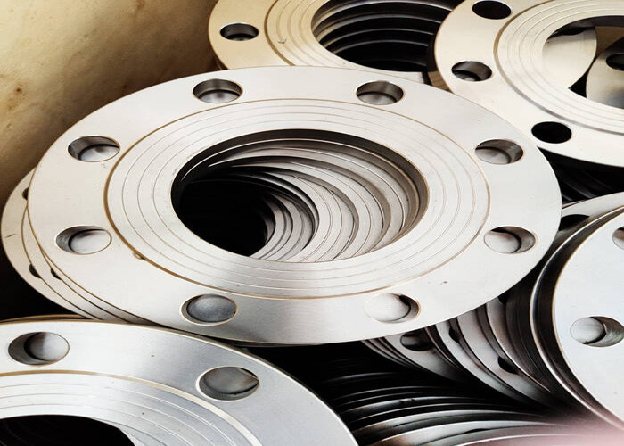 China ANSI 16.36 PN25 Stainless Steel Reducing Flange wholesale