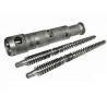 Buy cheap Screw Barrel Set Manufacturer In China, replacement of original screw and barrel from wholesalers