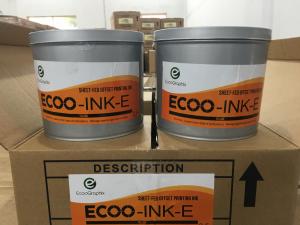 China Ecological Resin Oil Based Ink 13000Rph For Offset Printer wholesale