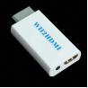 Buy cheap Nintendo's Wii to HDMI® Converter for Transfer Game into HDMI® 480P, 34 x 73 x from wholesalers