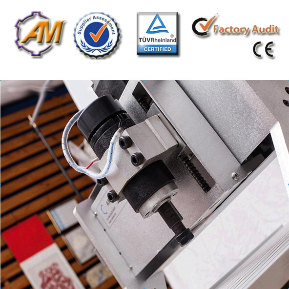 China AMAN super mini metal cnc engraving machine wholesale