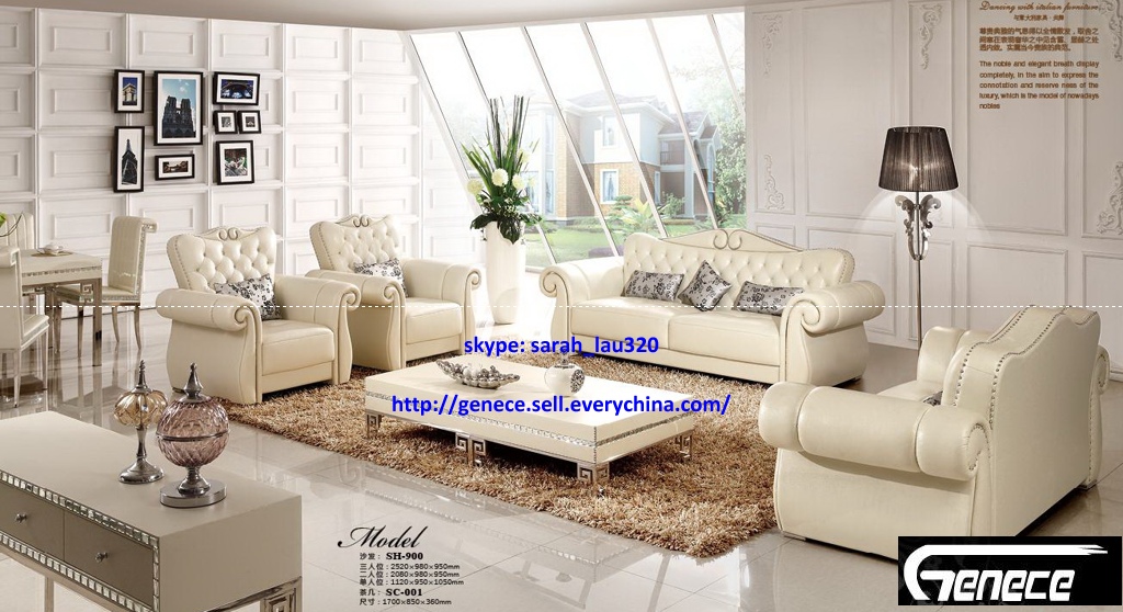Buy cheap Quality Classic Leather Sofa Set New Model Couch Sofa from wholesalers