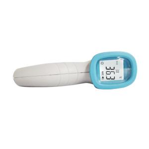 China Multifunction Non Contact Infrared Thermometer With Auto Power Off Function wholesale