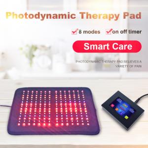 China Multicolor Pain Relief 210pcs LED Light Therapy Pad For Clinic wholesale
