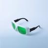 Buy cheap High Optical Density Of Red Laser Safety Glasses 600-700nm For Laser Machine & from wholesalers
