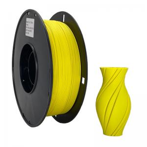 China matte filament,pla filament,1.75mm,Matte texture wholesale
