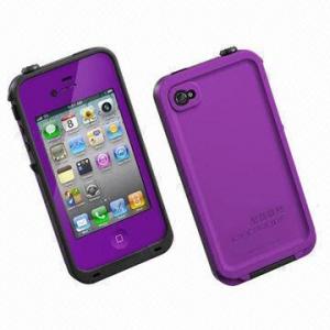 China Life-Water-Shock- Dirt-resistant Case for iPhone 5, 5G  wholesale