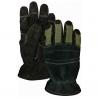 Buy cheap NFPA1971 Goatskin Firefighter Work Gloves from wholesalers