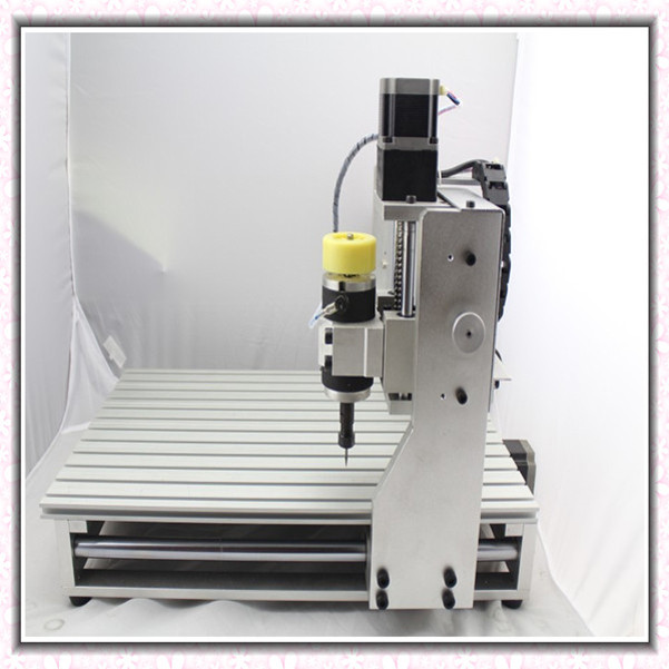 China Favorites Compare Best! 300*400mm USB mini cnc engraving machine 3040 with factory price wholesale